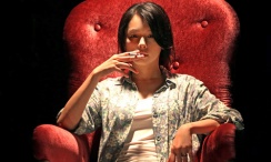 弄烂这小妾浪货h